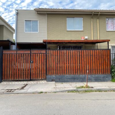 Casa 3D 1B 3E en Larapinta comuna de Lampa