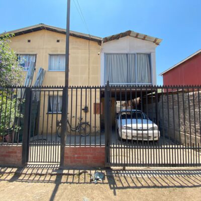 Oportunidad casa en Lampa