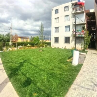 Departamento 2D 1B 1E en Lampa