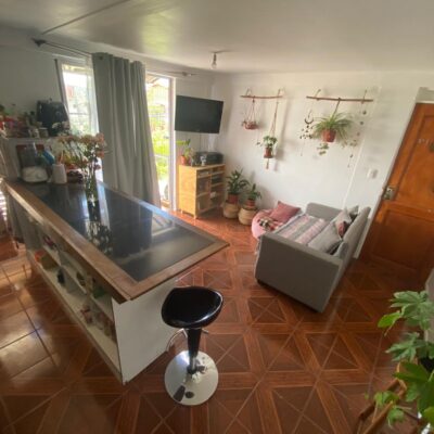 Hermoso departamento en Puente Alto