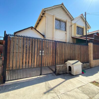 Casa en excelente sector residencial