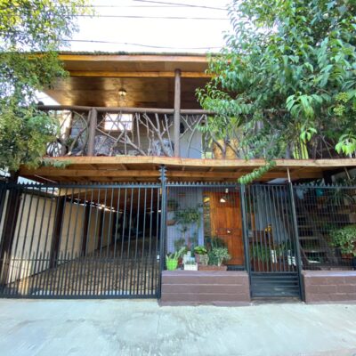 Oportunidad amplia casa en Lampa