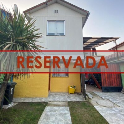 Casa en Arriendo en Lampa