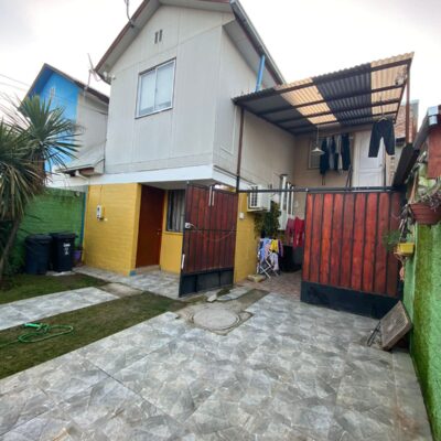 Casa en Arriendo en Lampa