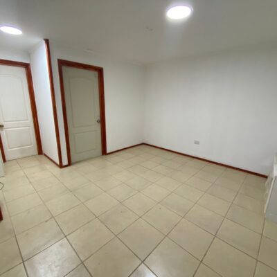 Departamento interior en Lampa