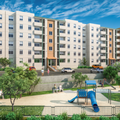Departamento Mirador del Country en Talca