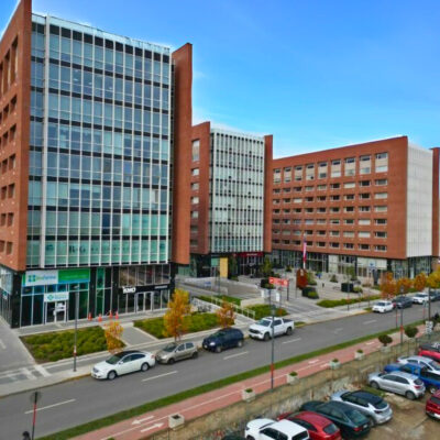 Arriendo Oficina En Centro Las Rastras