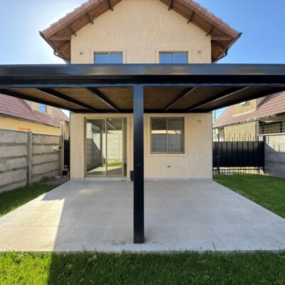 Arriendo Hermosa Casa en Talca