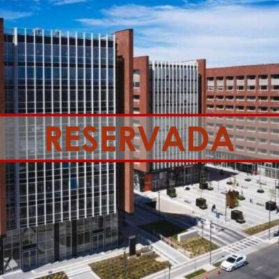 Oficina en Las Rastras, Talca.