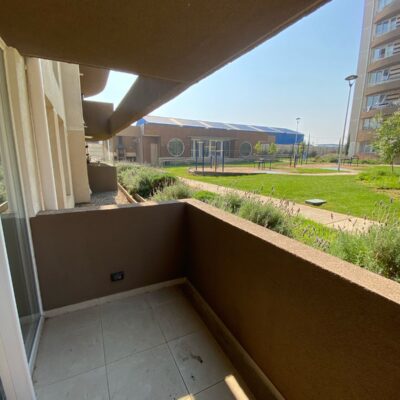 Departamento a pasos de Mall Plaza Maule