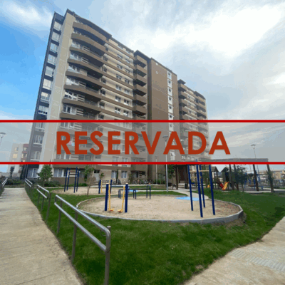 Departamento a pasos de Mall Plaza Maule