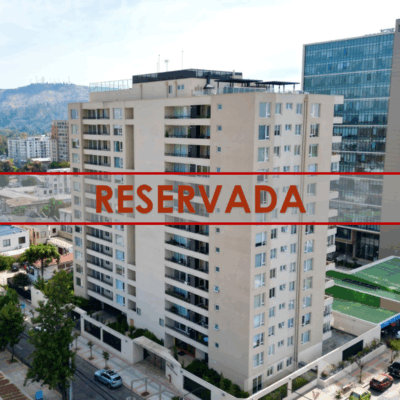 Arriendo Espectacular Departamento en Espacio Talca