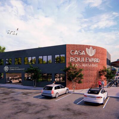 LOCAL COMERCIAL EN LAS RASTRAS