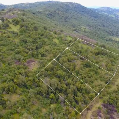 TERRENO EN ALTO LOS CRISTALES TALCA