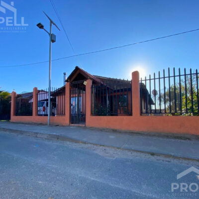 Oportunidad Casa en Pencahue
