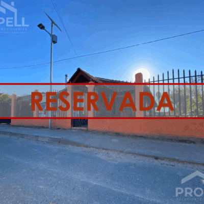 Oportunidad Casa en Pencahue