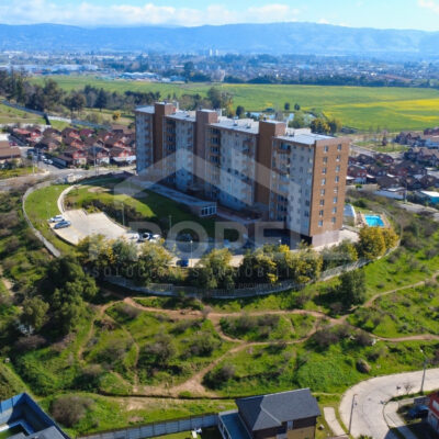 DEPARTAMENTO AMOBLADO EN SECTOR LAS RASTRAS