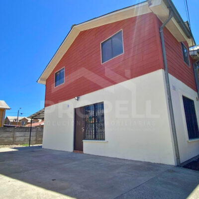 Casa en Excelente estado en San Javier