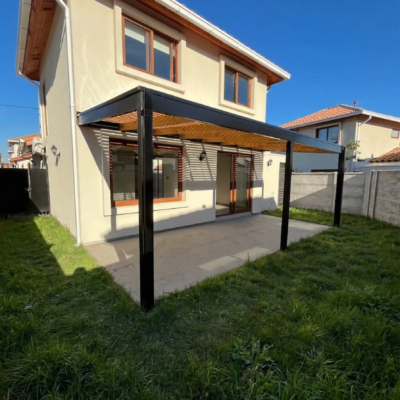 Casa 4D 3B 2E en Condominio La Castellana