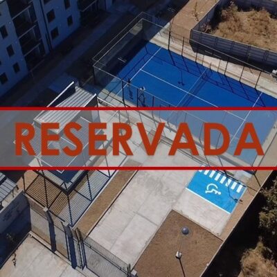 OPORTUNIDAD LOCAL COMERCIAL + CANCHA DE PADEL EN TALCA